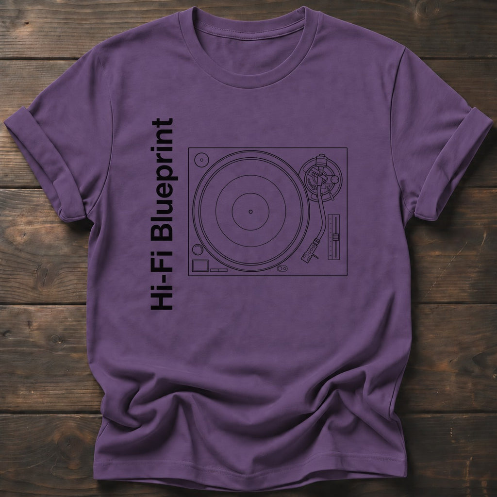Heather Purple