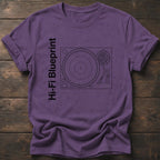 Heather Purple