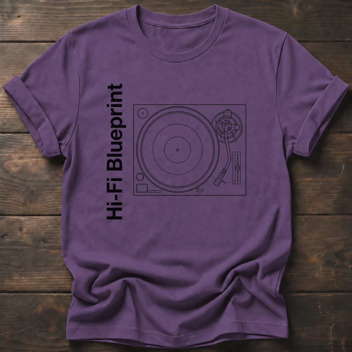 Heather Purple
