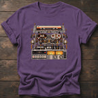 Heather Purple