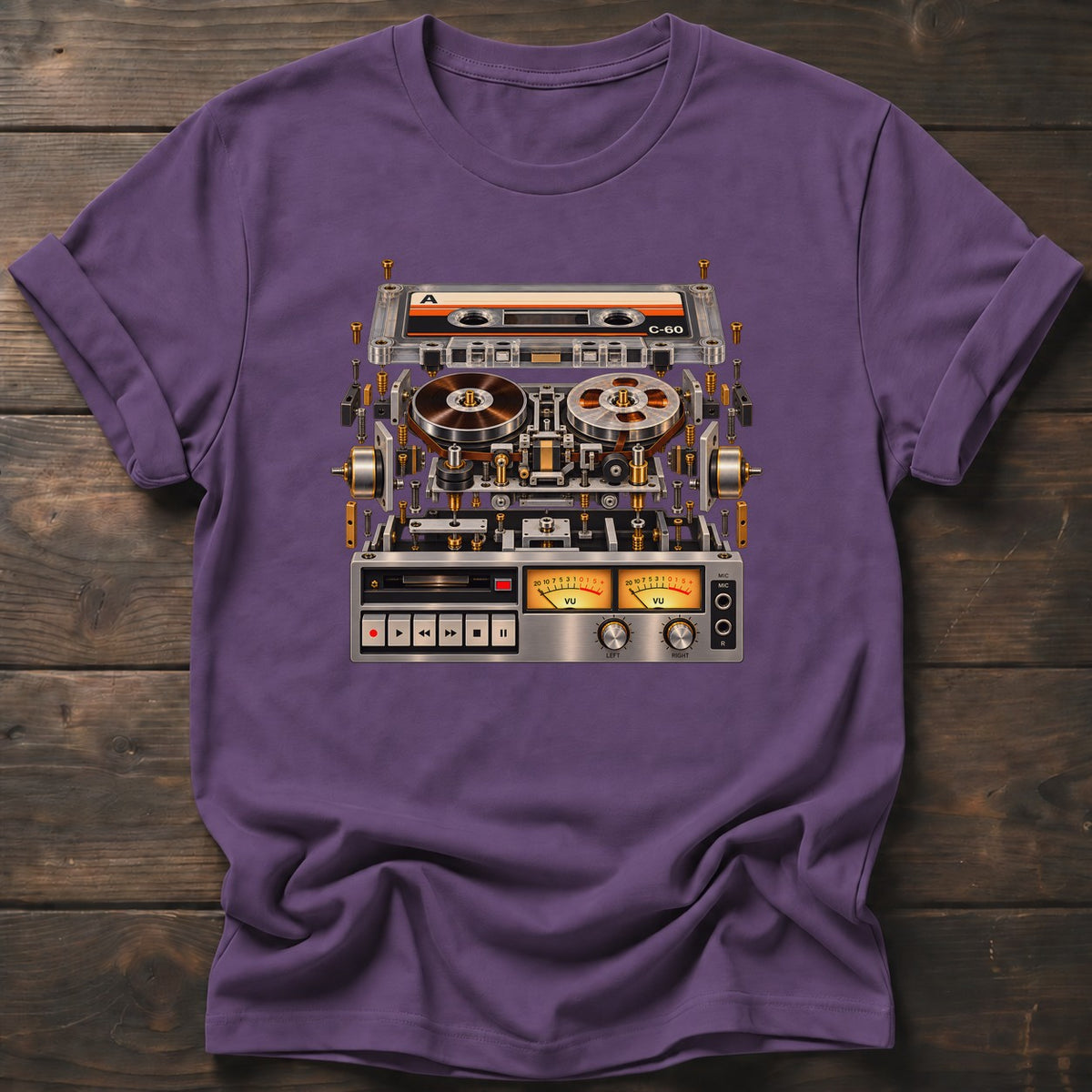 Heather Purple