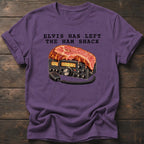 Heather Purple