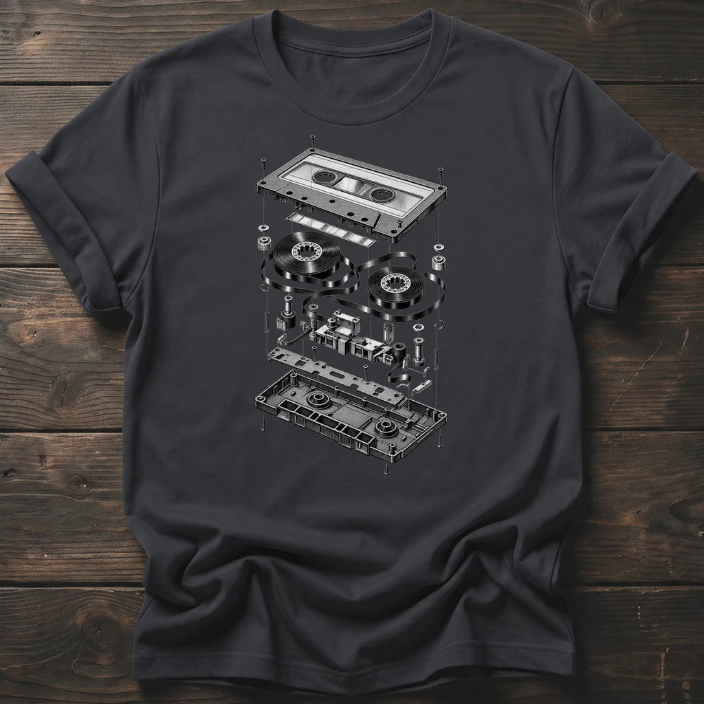 Dark Heather