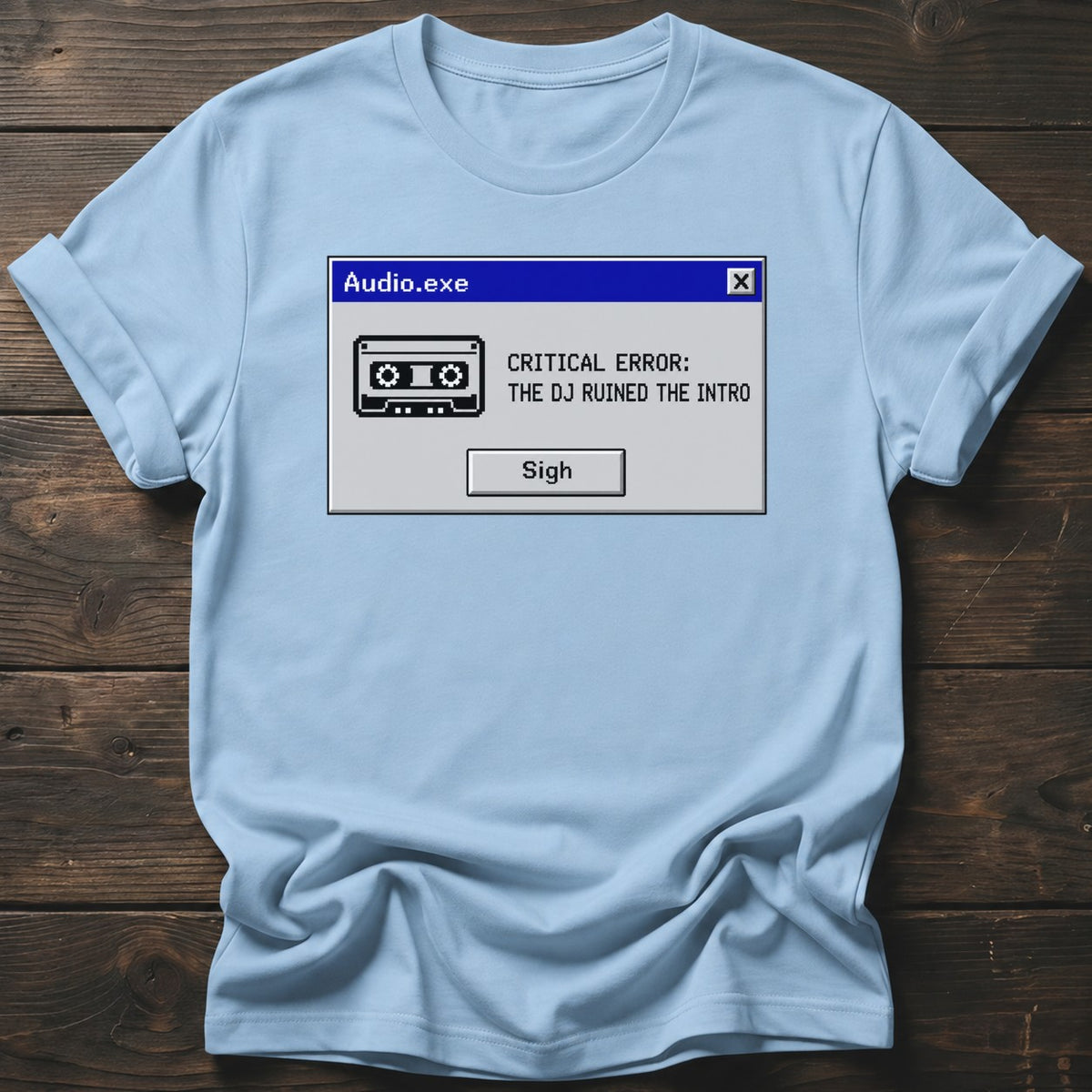 Light Blue