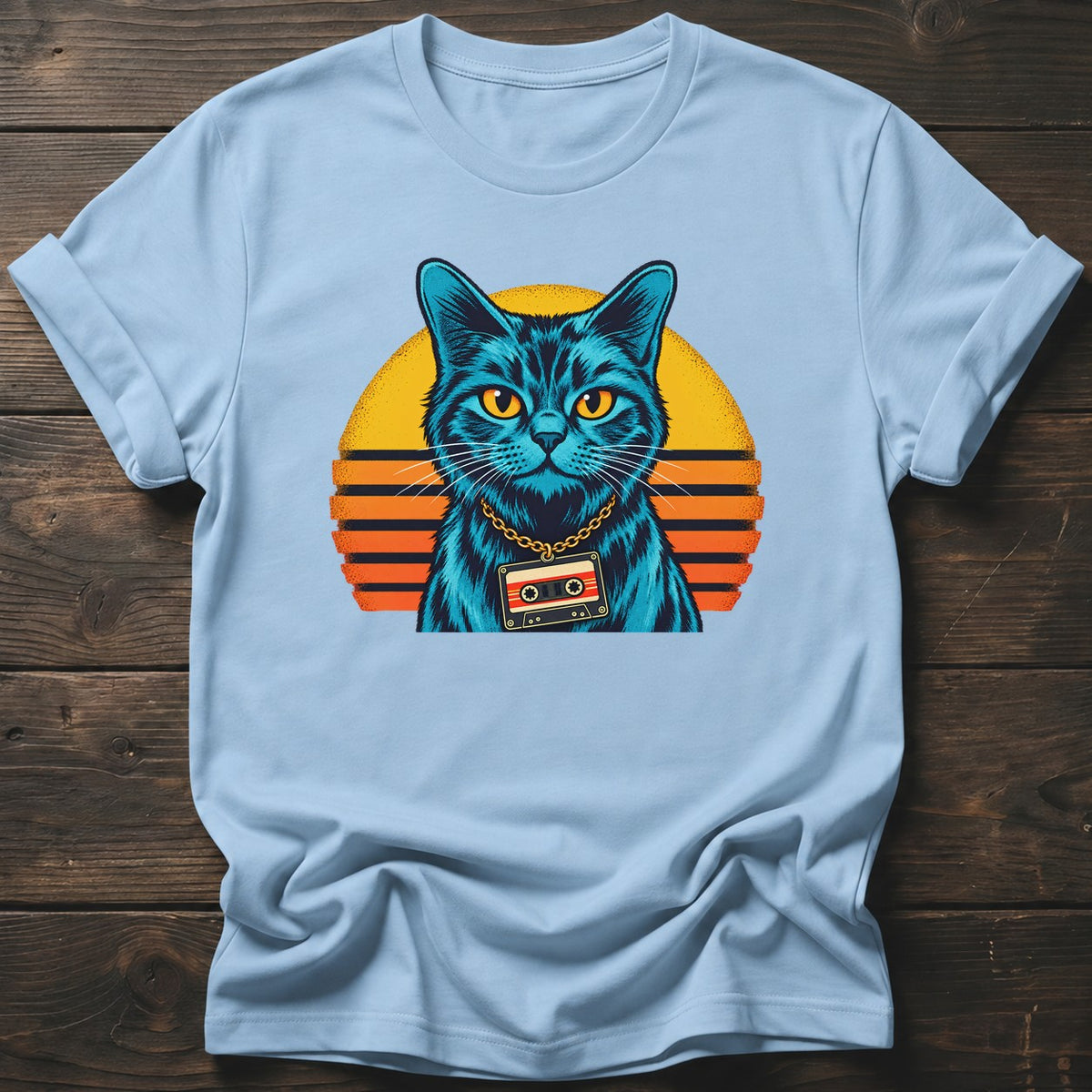 Light Blue