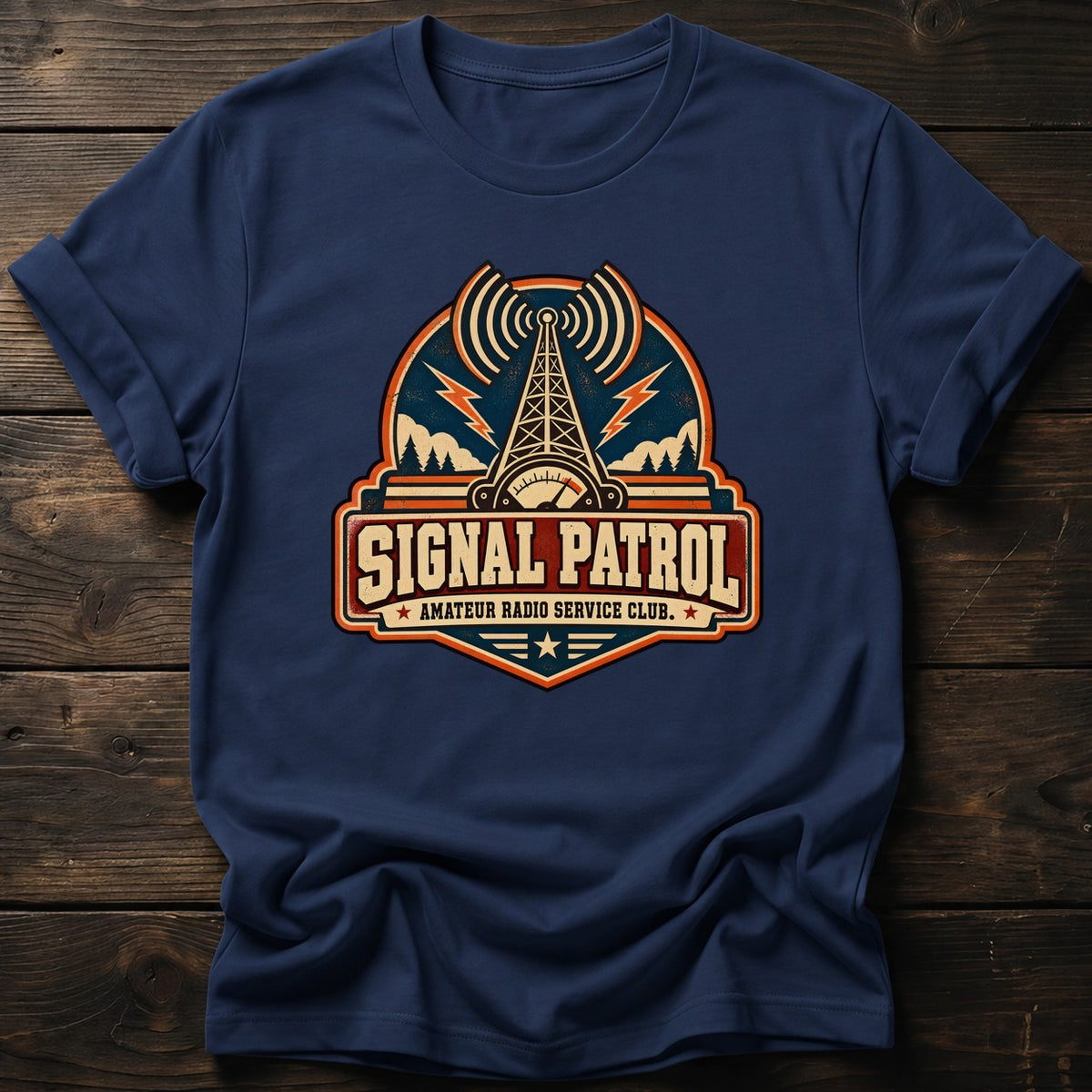 Navy