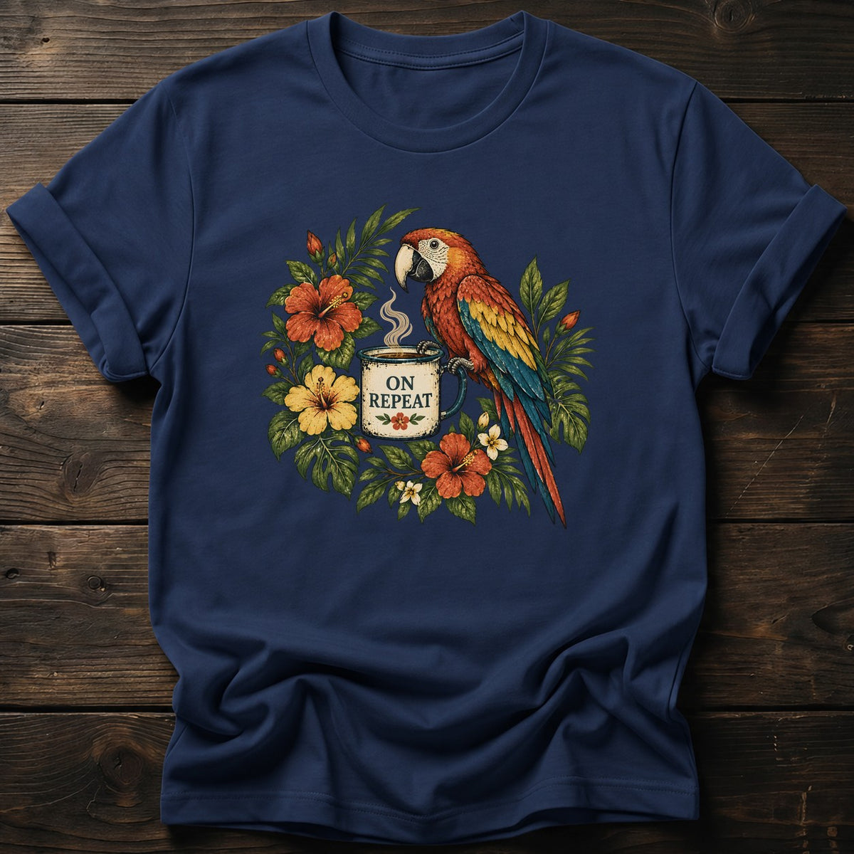 Navy