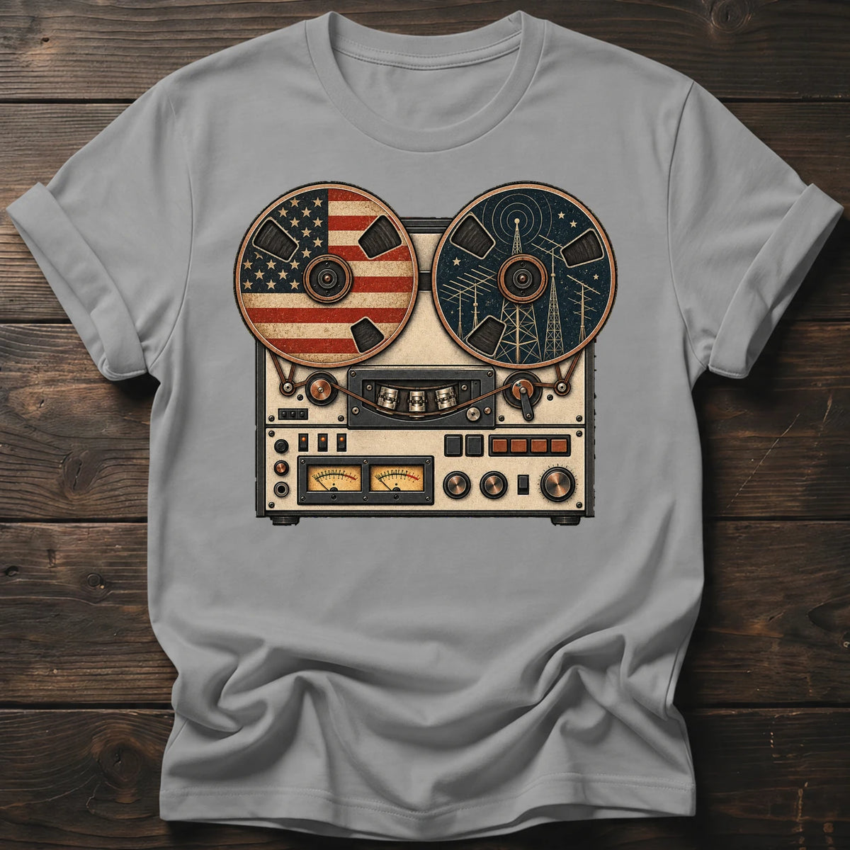 Sport Grey