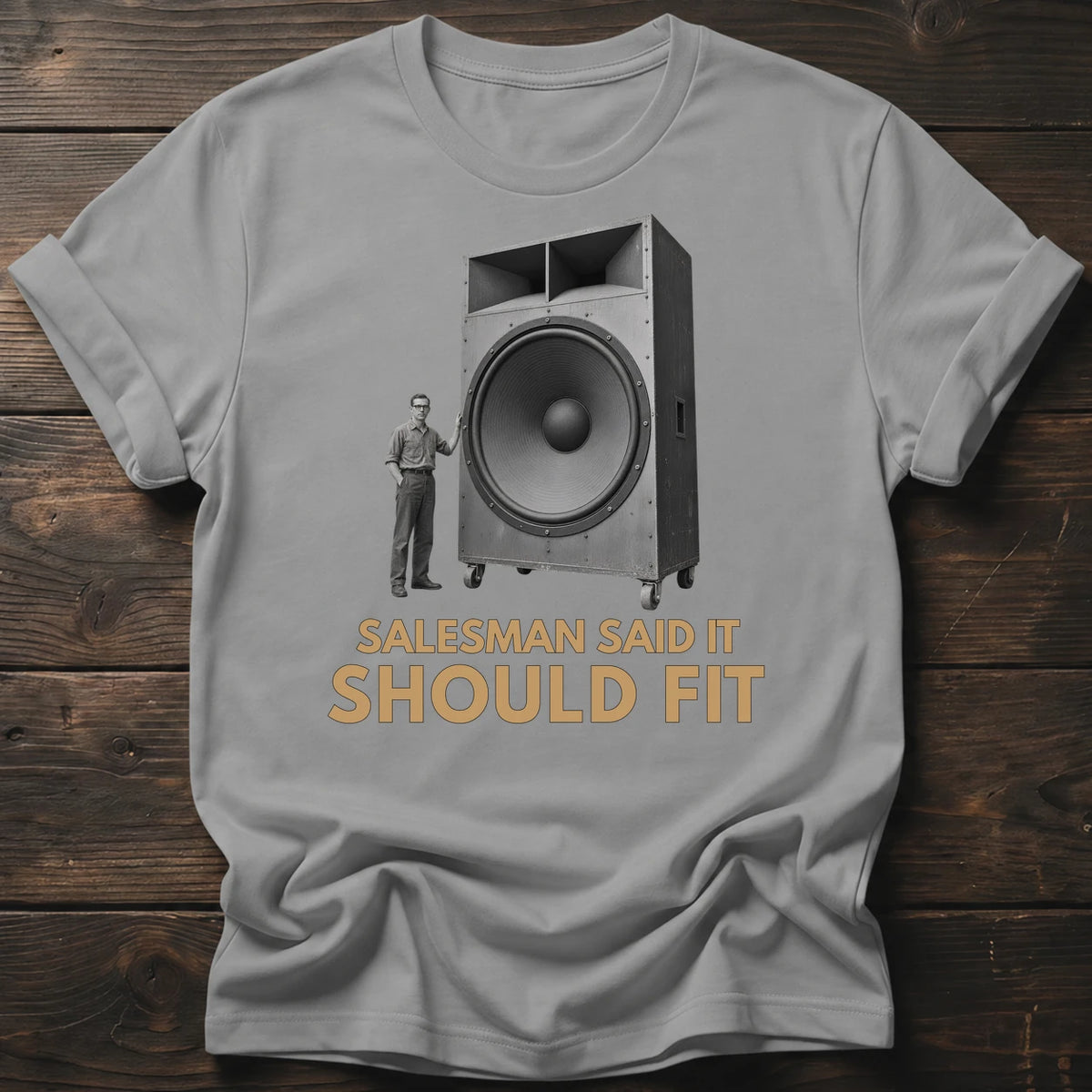 Sport Grey