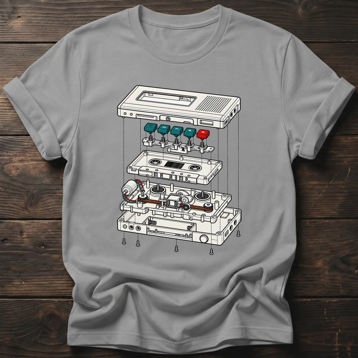 Sport Grey