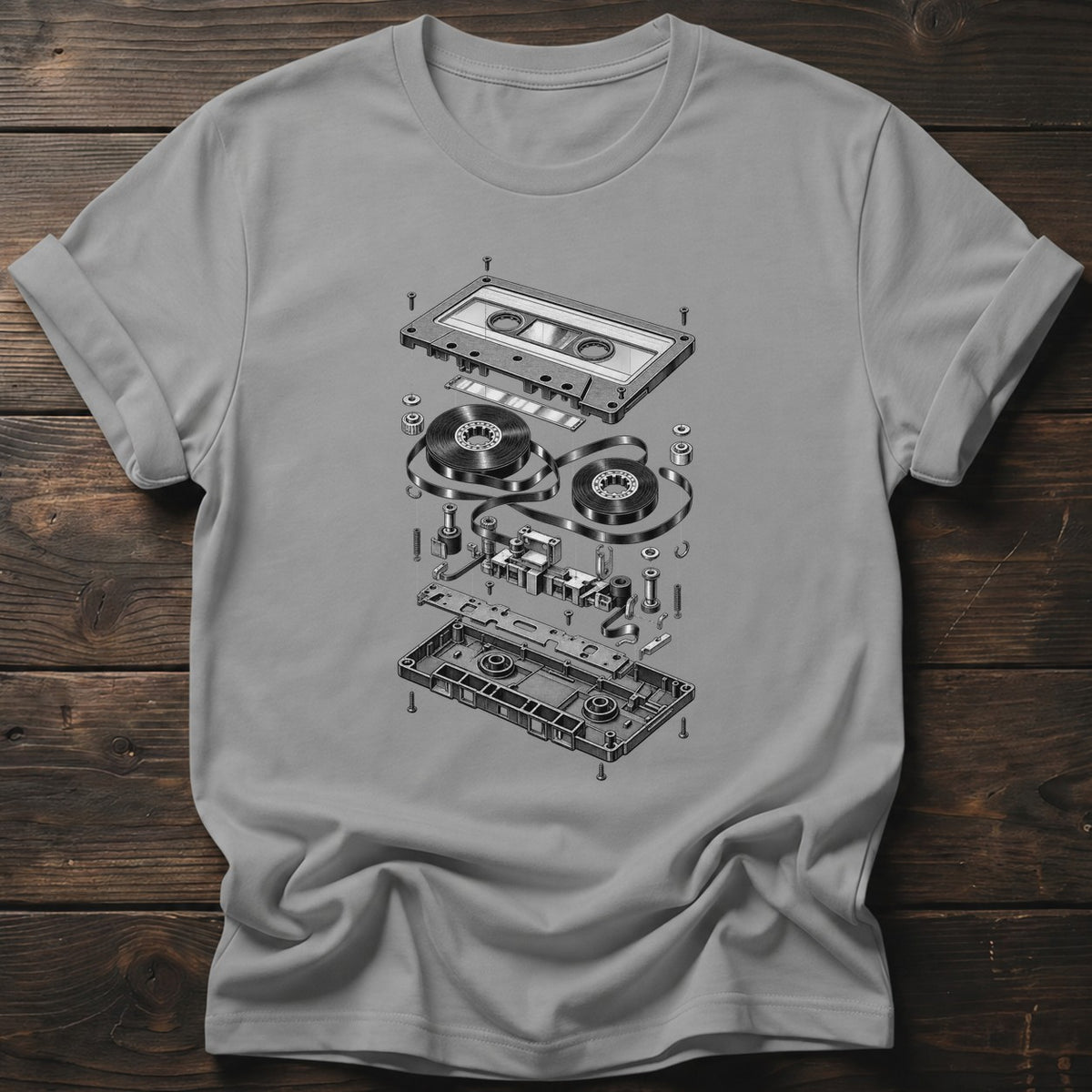 Sport Grey