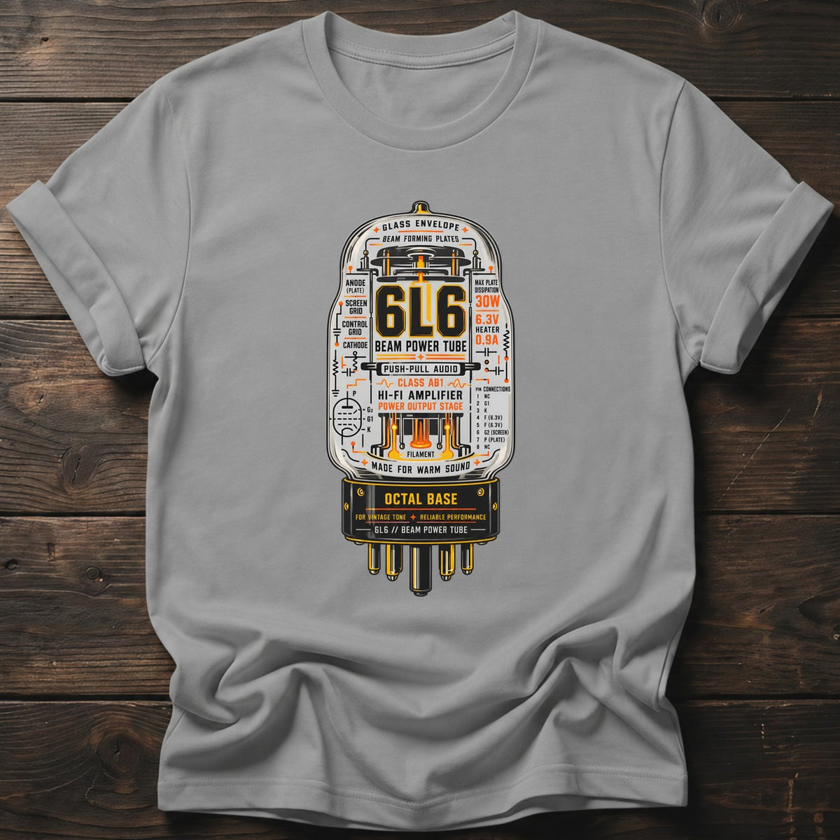 Sport Grey