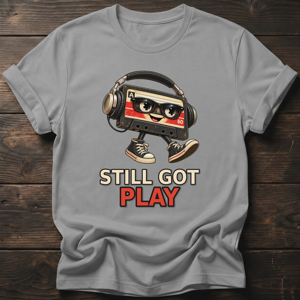 Sport Grey