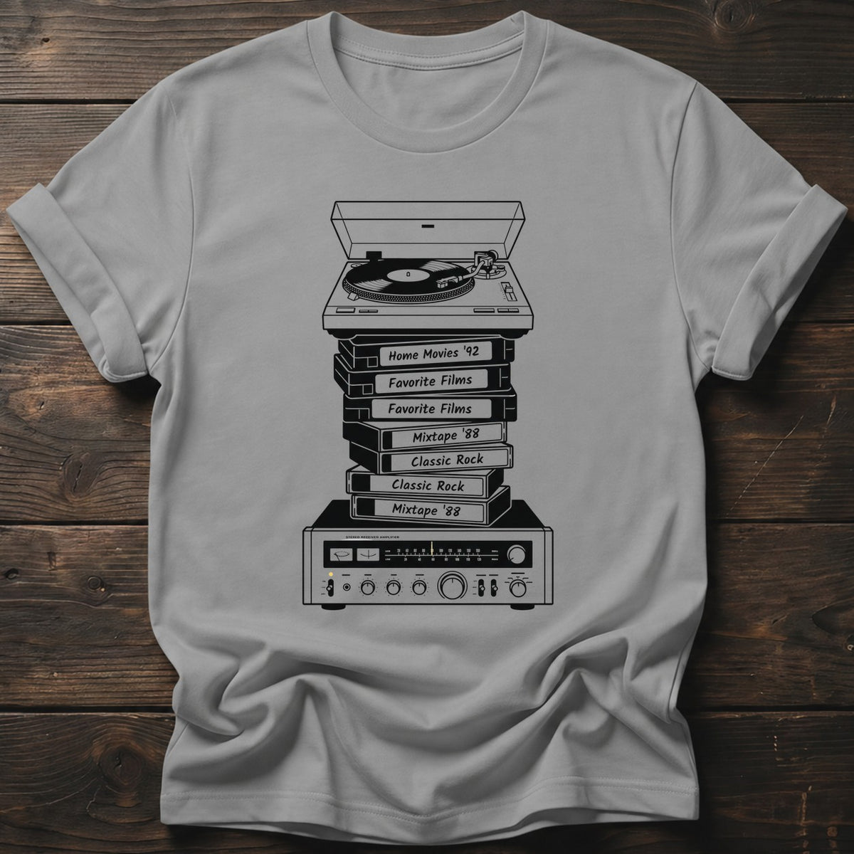 Sport Grey