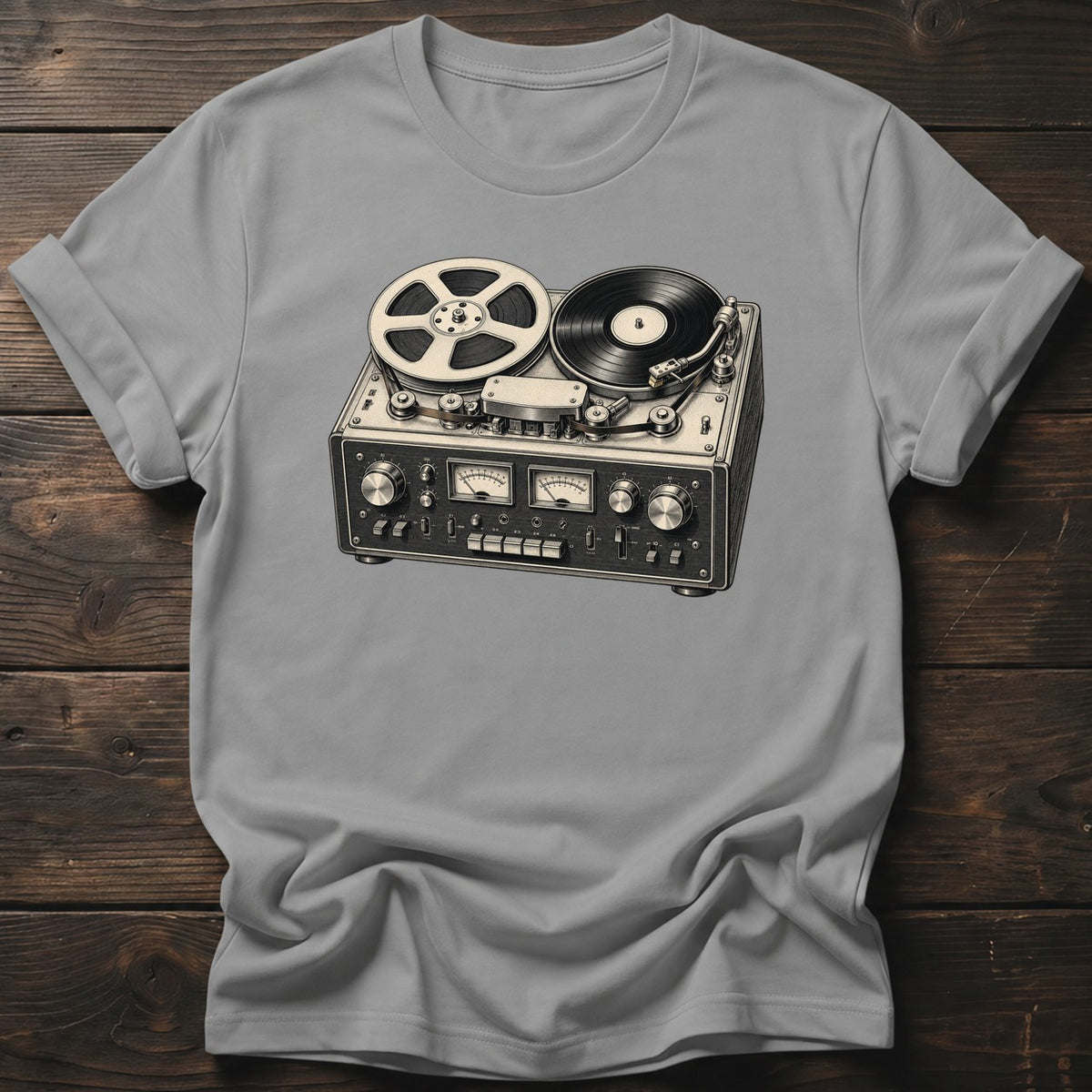 Sport Grey