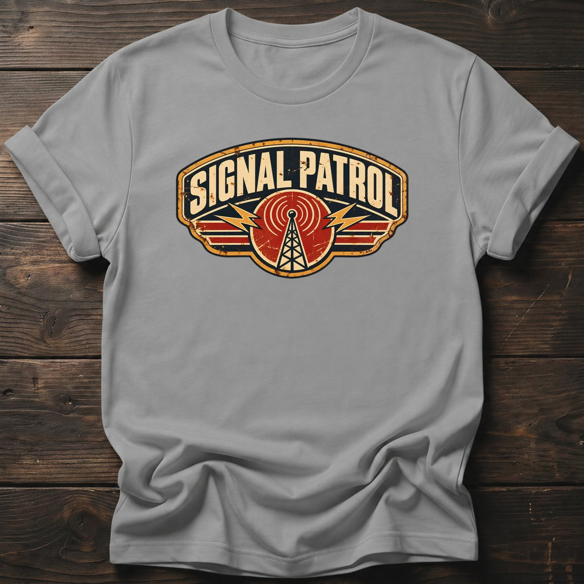 Sport Grey