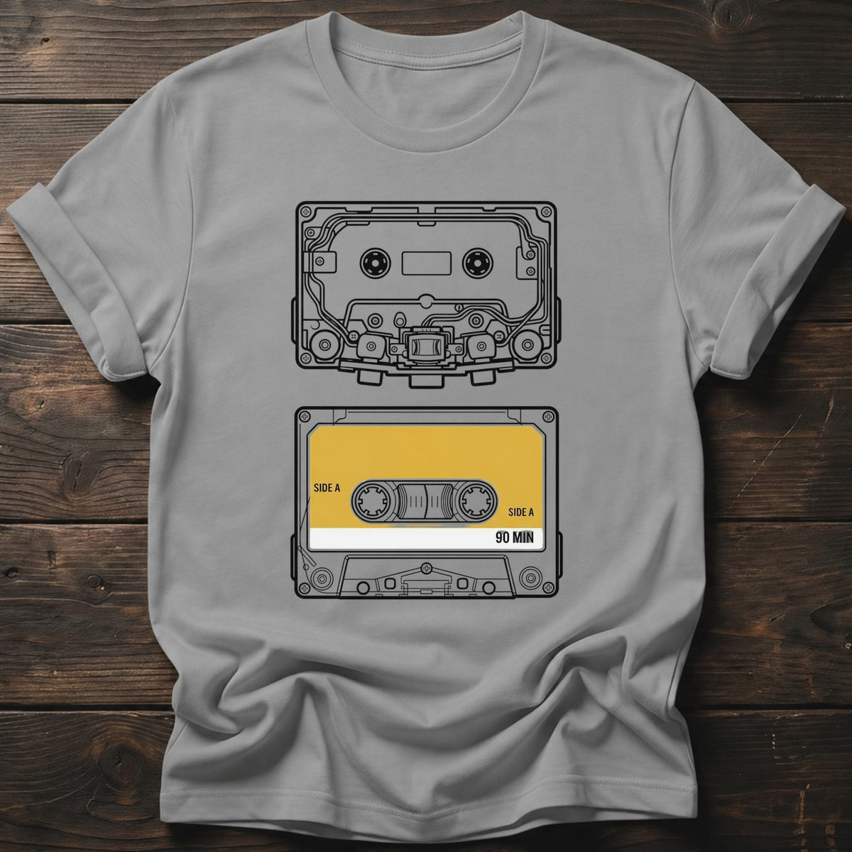 Sport Grey