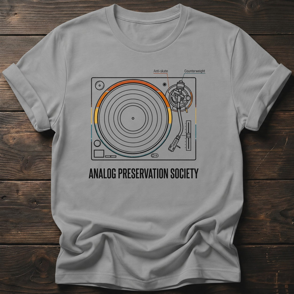 Sport Grey