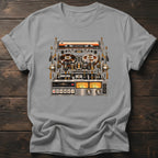 Sport Grey
