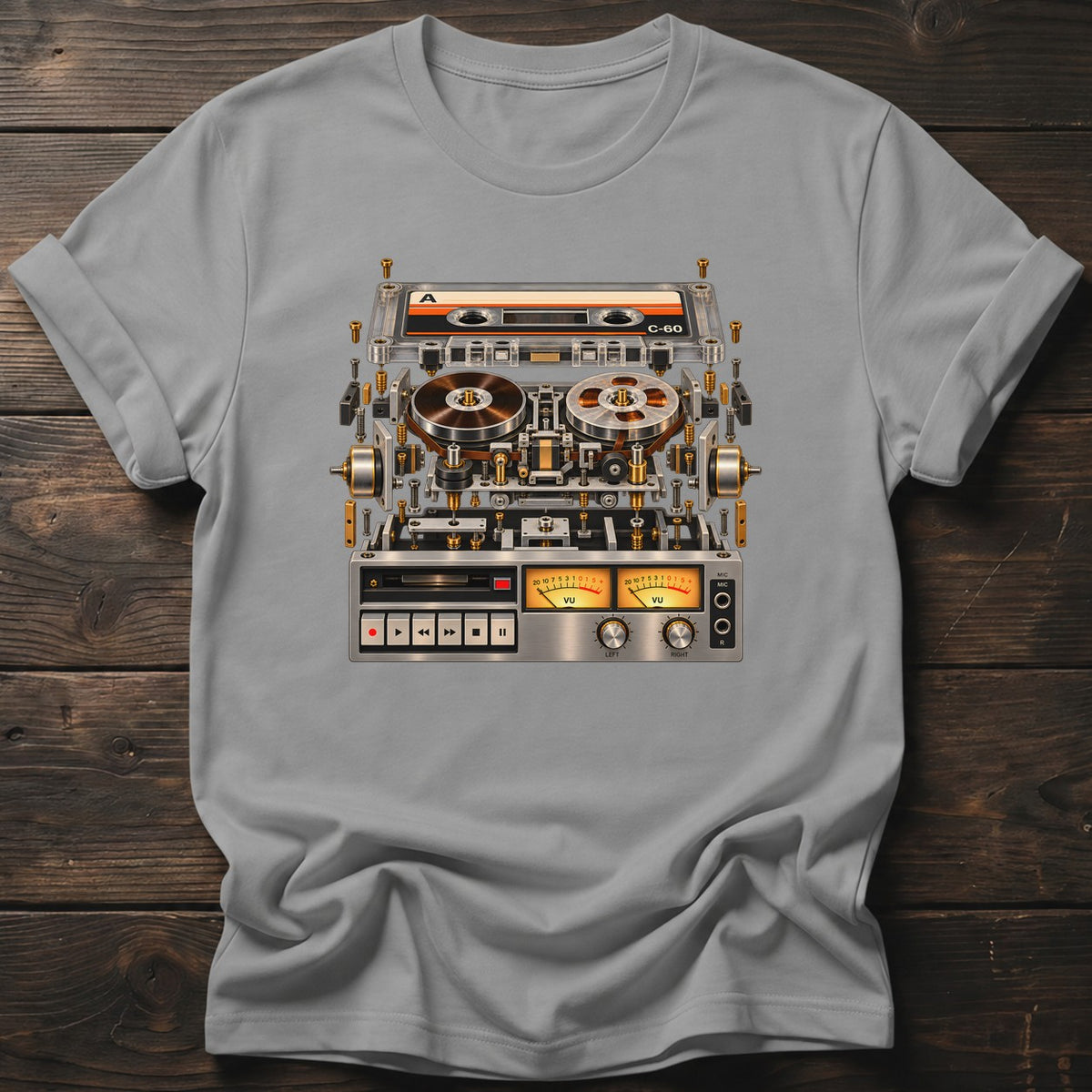 Sport Grey