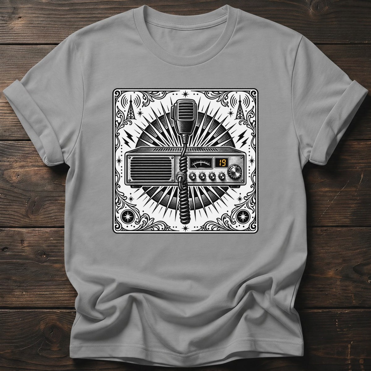 Sport Grey
