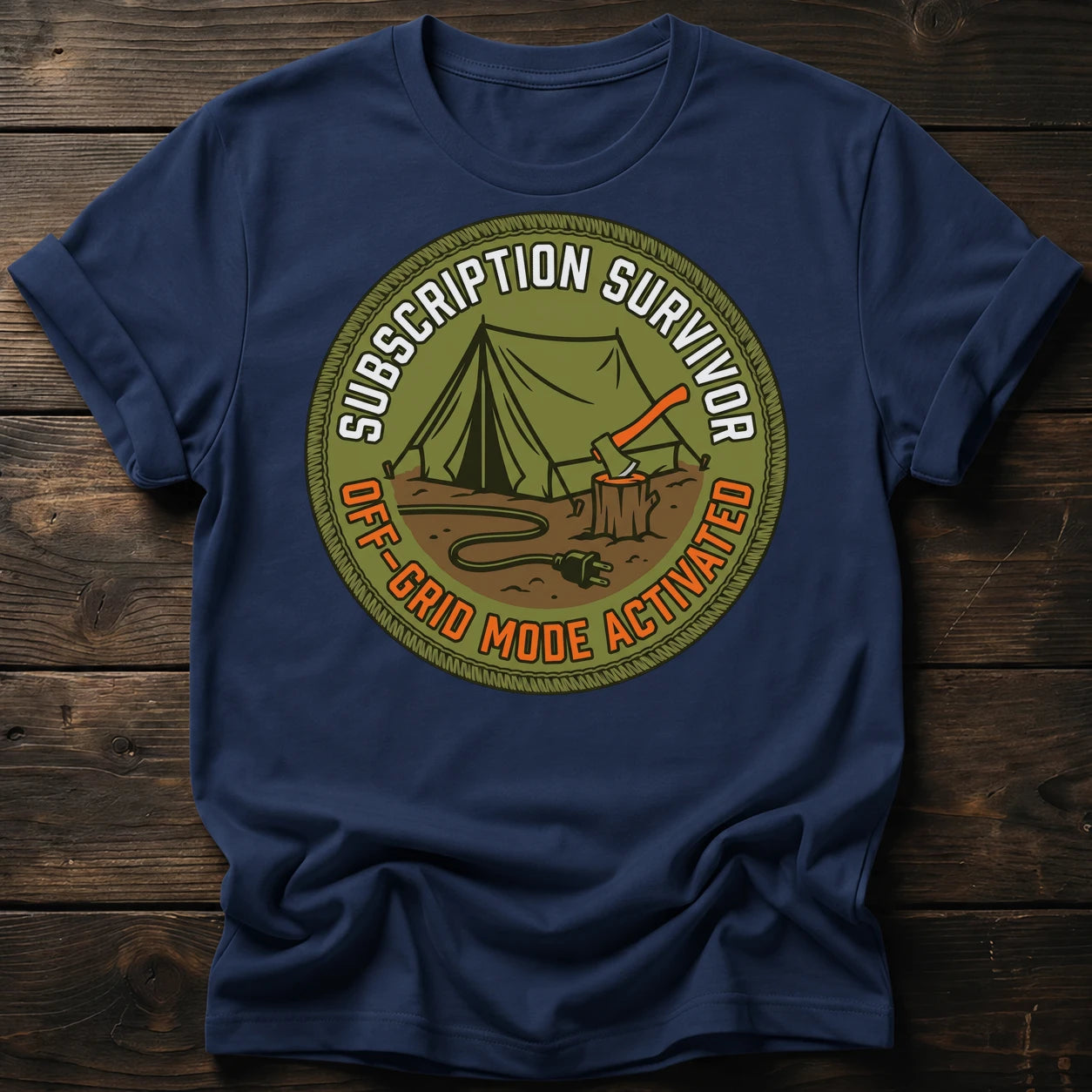 Navy