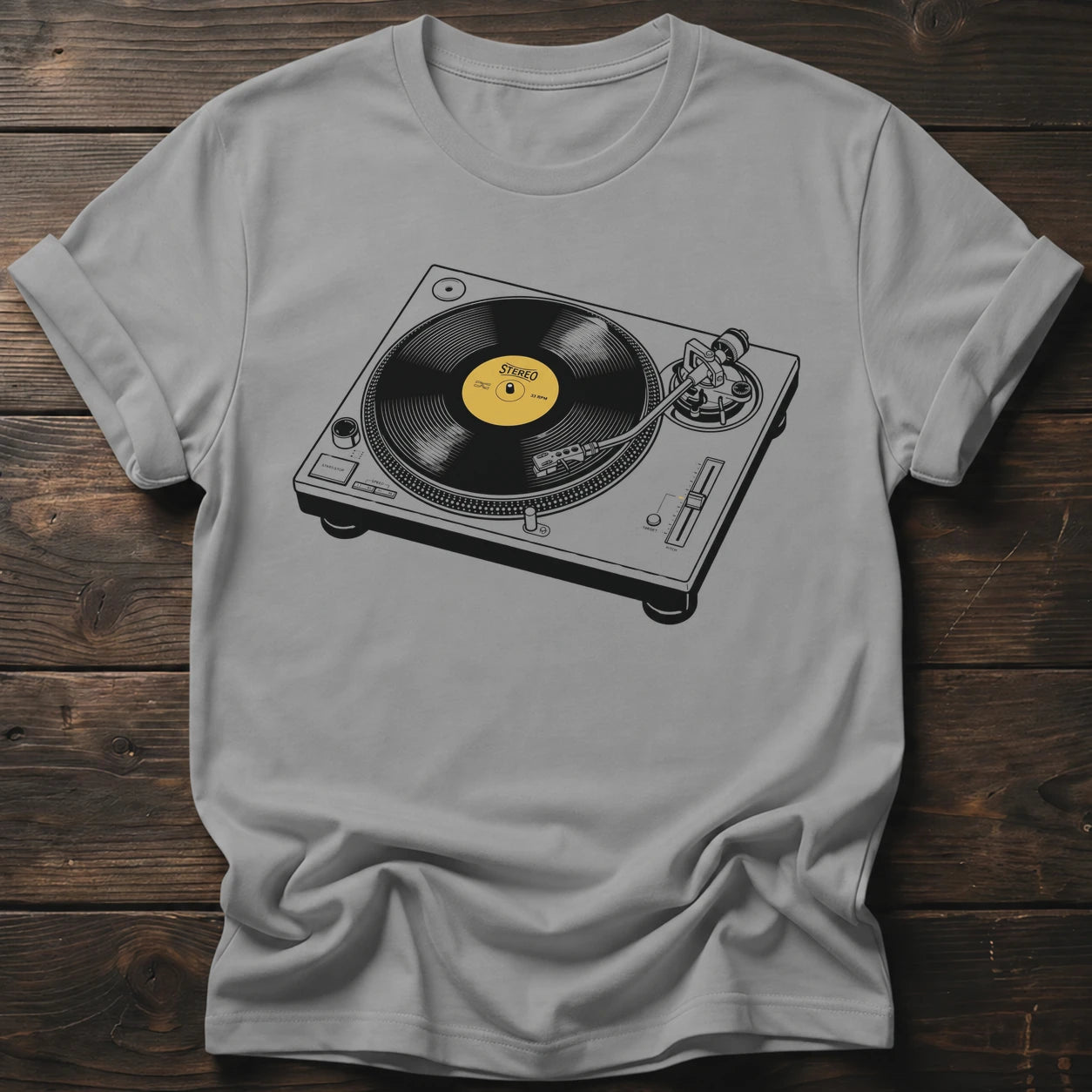 Sport Grey