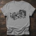Sport Grey