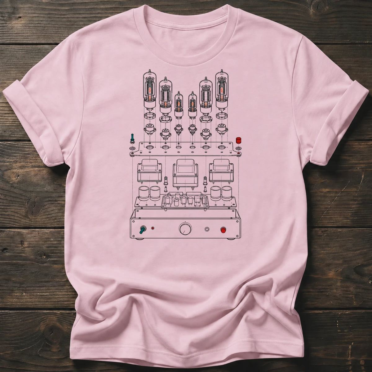 Light Pink