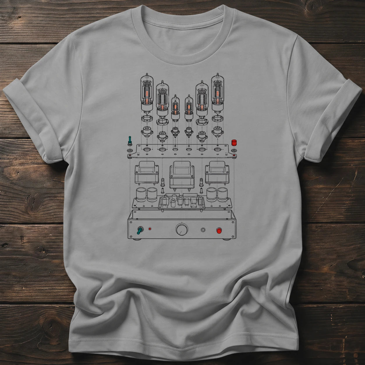 Sport Grey
